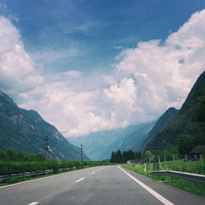 Abstract representation of outdated education vs new tech