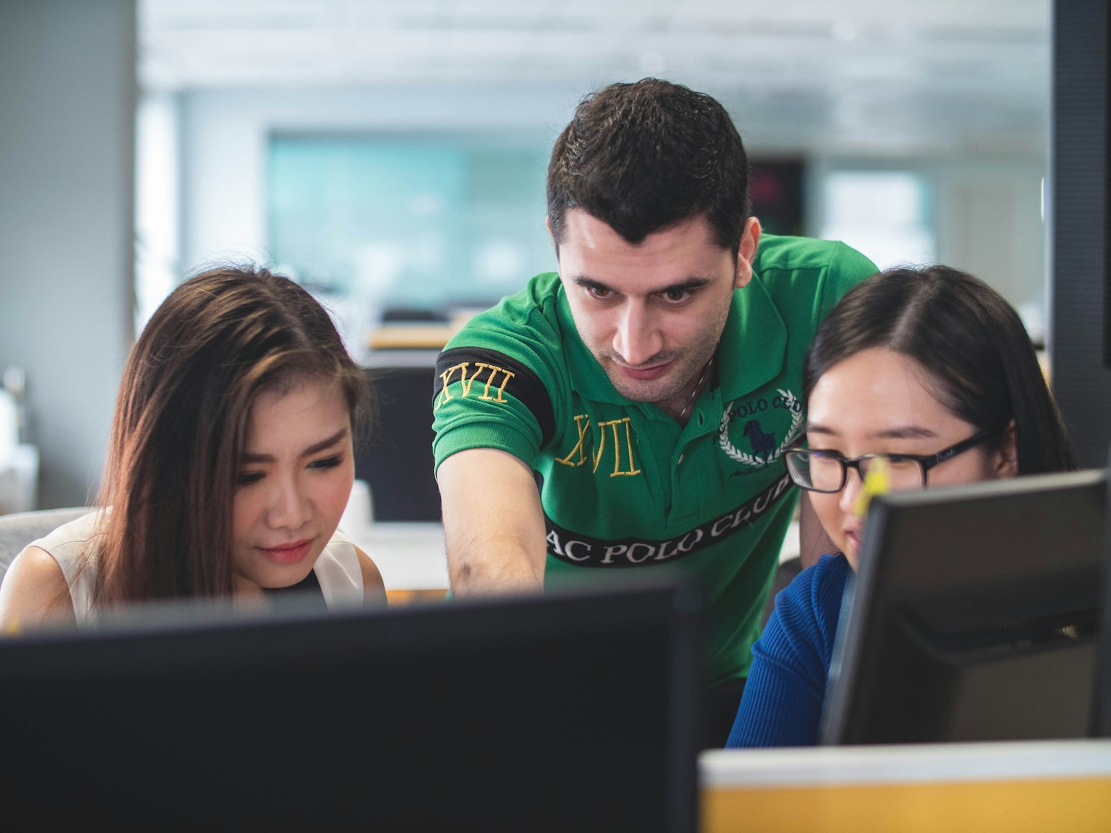 Upskilling Program